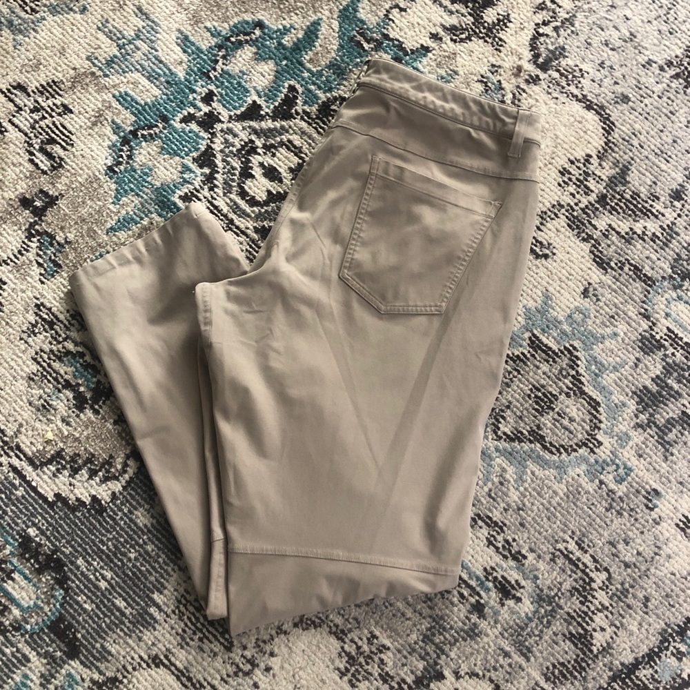 Lululemon ABC Pant